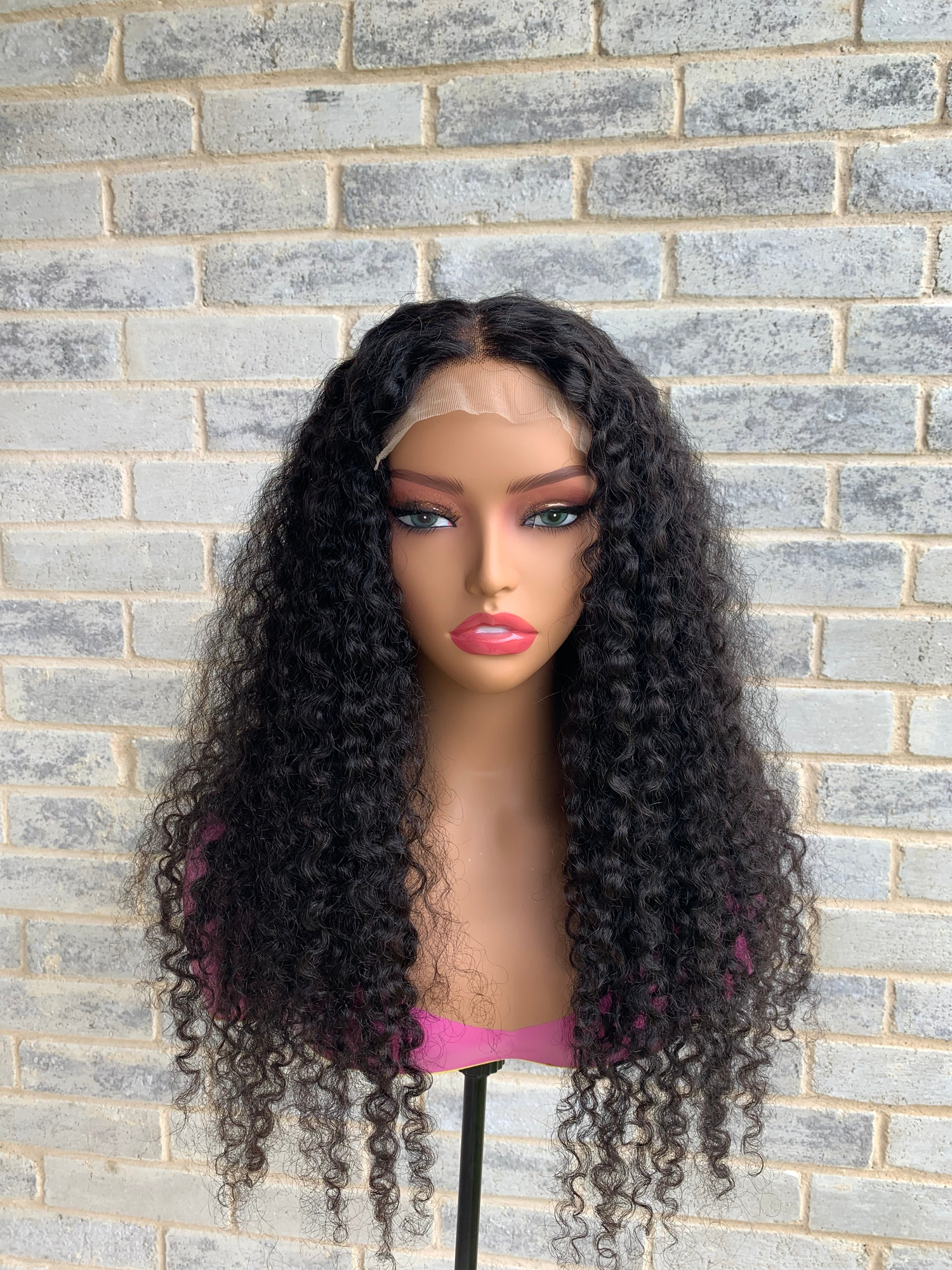 Wigs